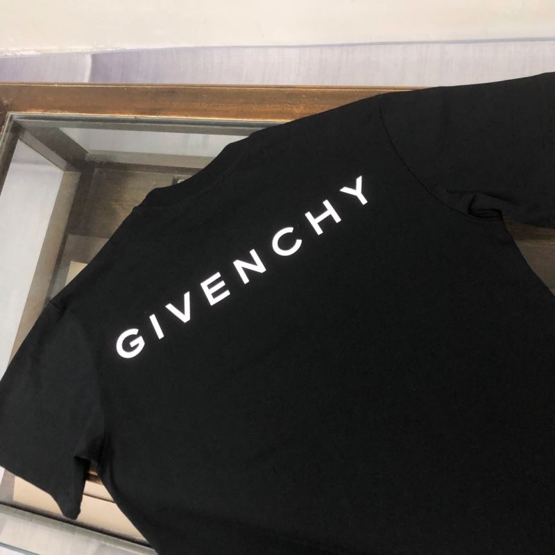 Givenchy T-Shirts